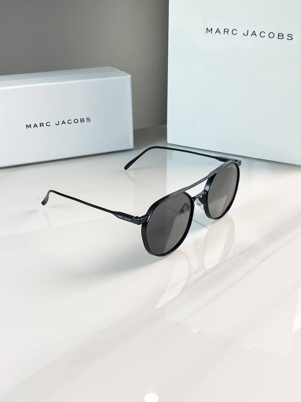 Marc Jacobs sunglasses with original kit