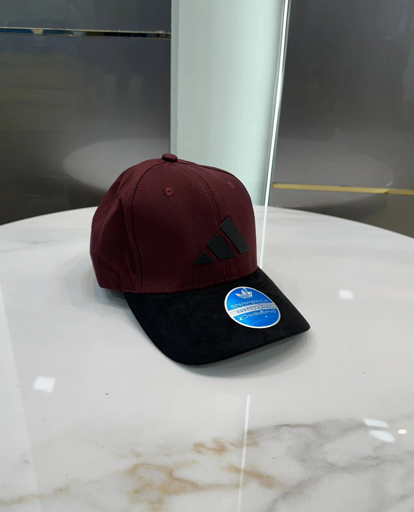 Adidass Wine Premium Imported Cap