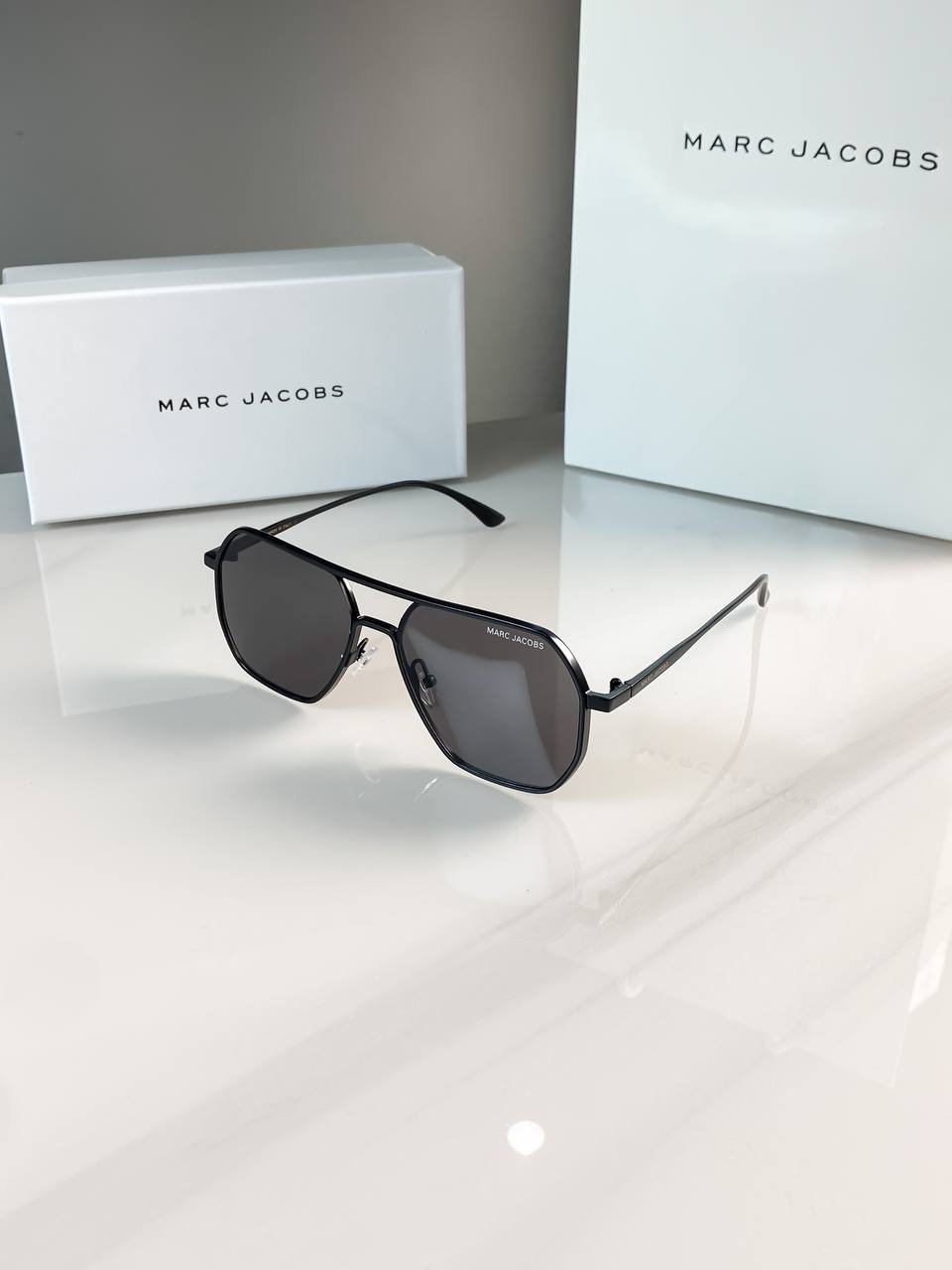 Marc Jacobs sunglasses with original kit