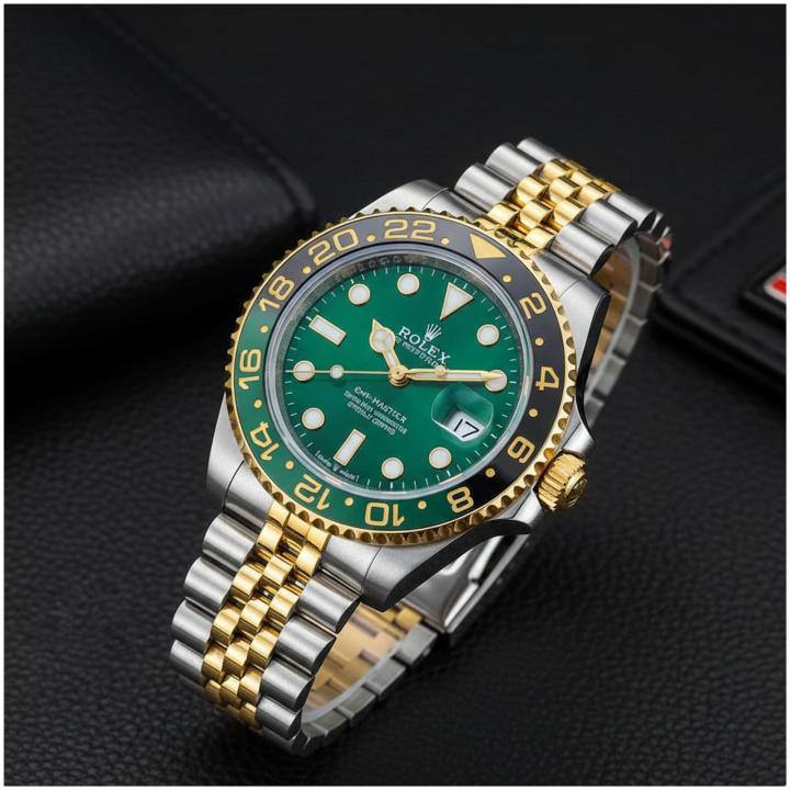 Gmt Master Watch RW0321