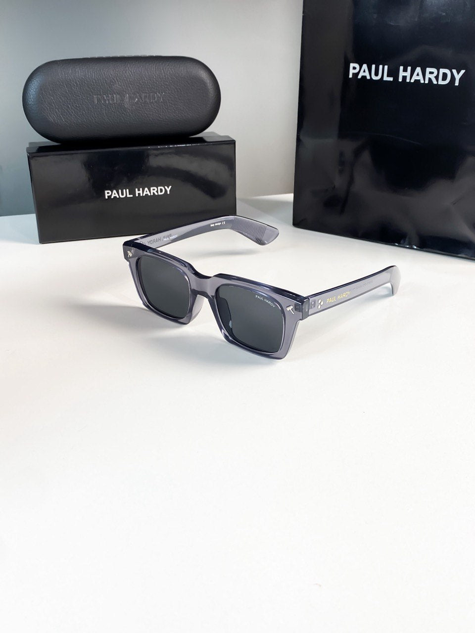 Paul hardy sunglasses
