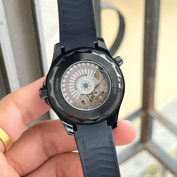 Omega Seamaster Diver