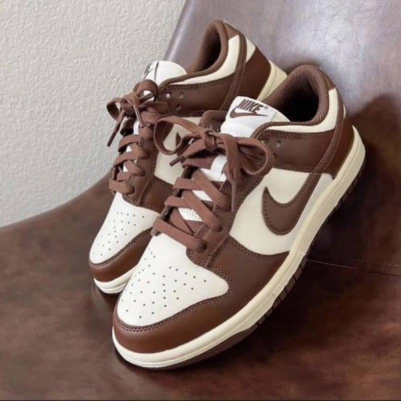 Nike SB Dunk Low Cacao