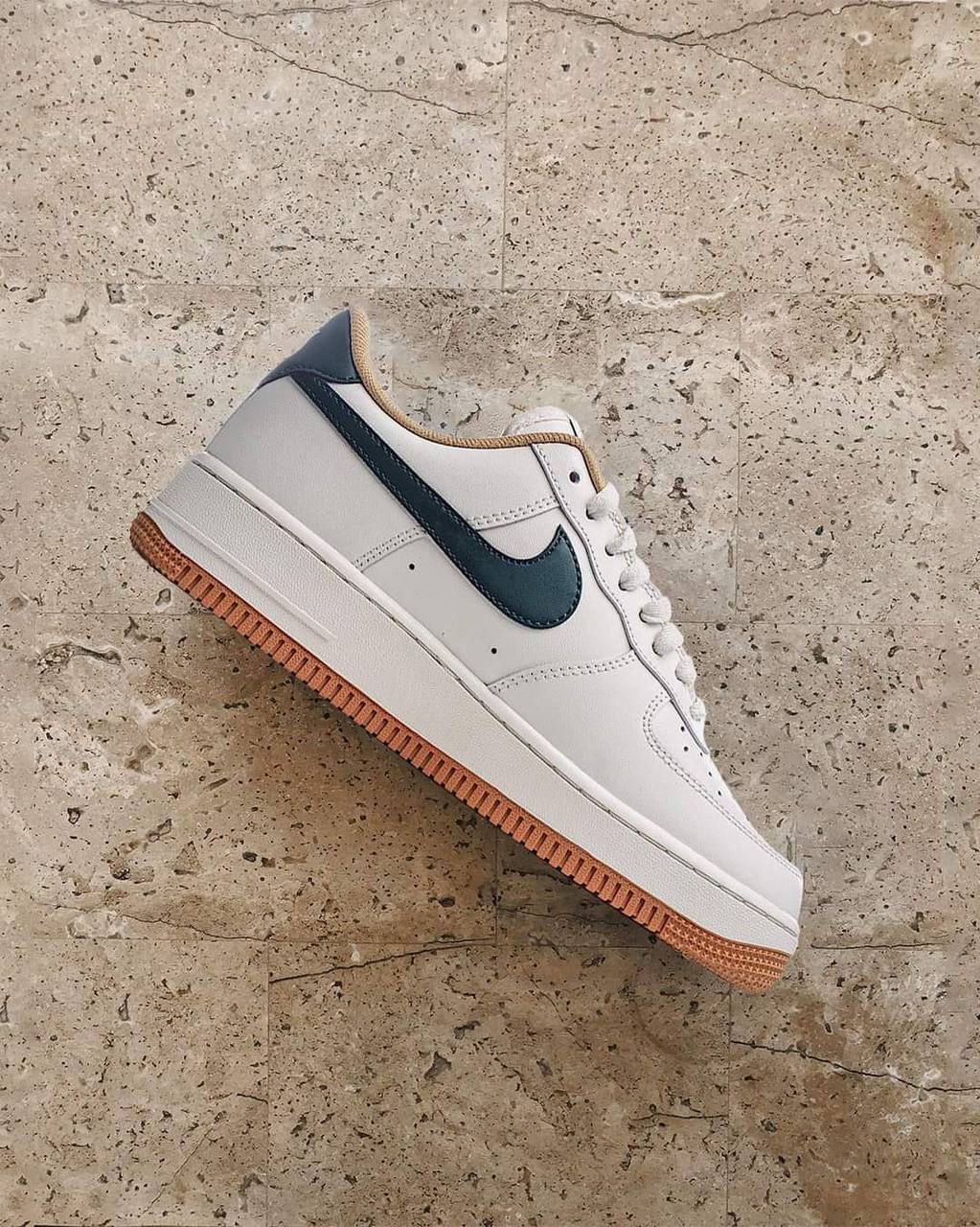 Airforce 1 Low Hamawa