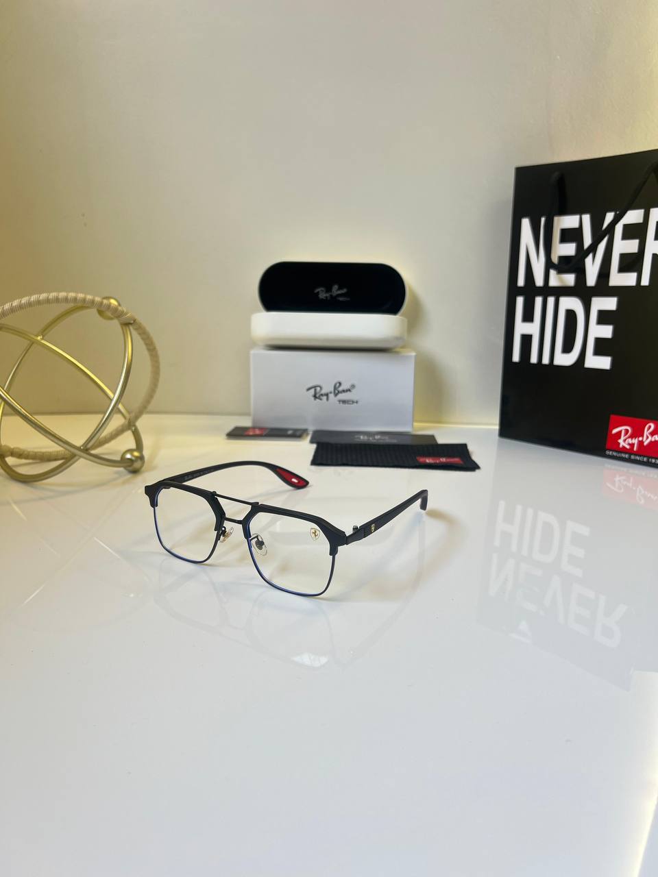 Rayban 04 Frame