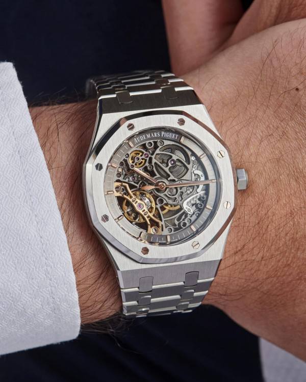 Audemars Piguet Royal Oak