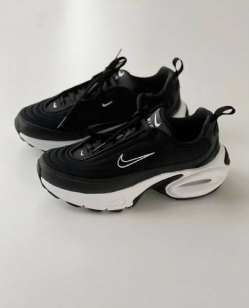 Airmax Portal Racer Black