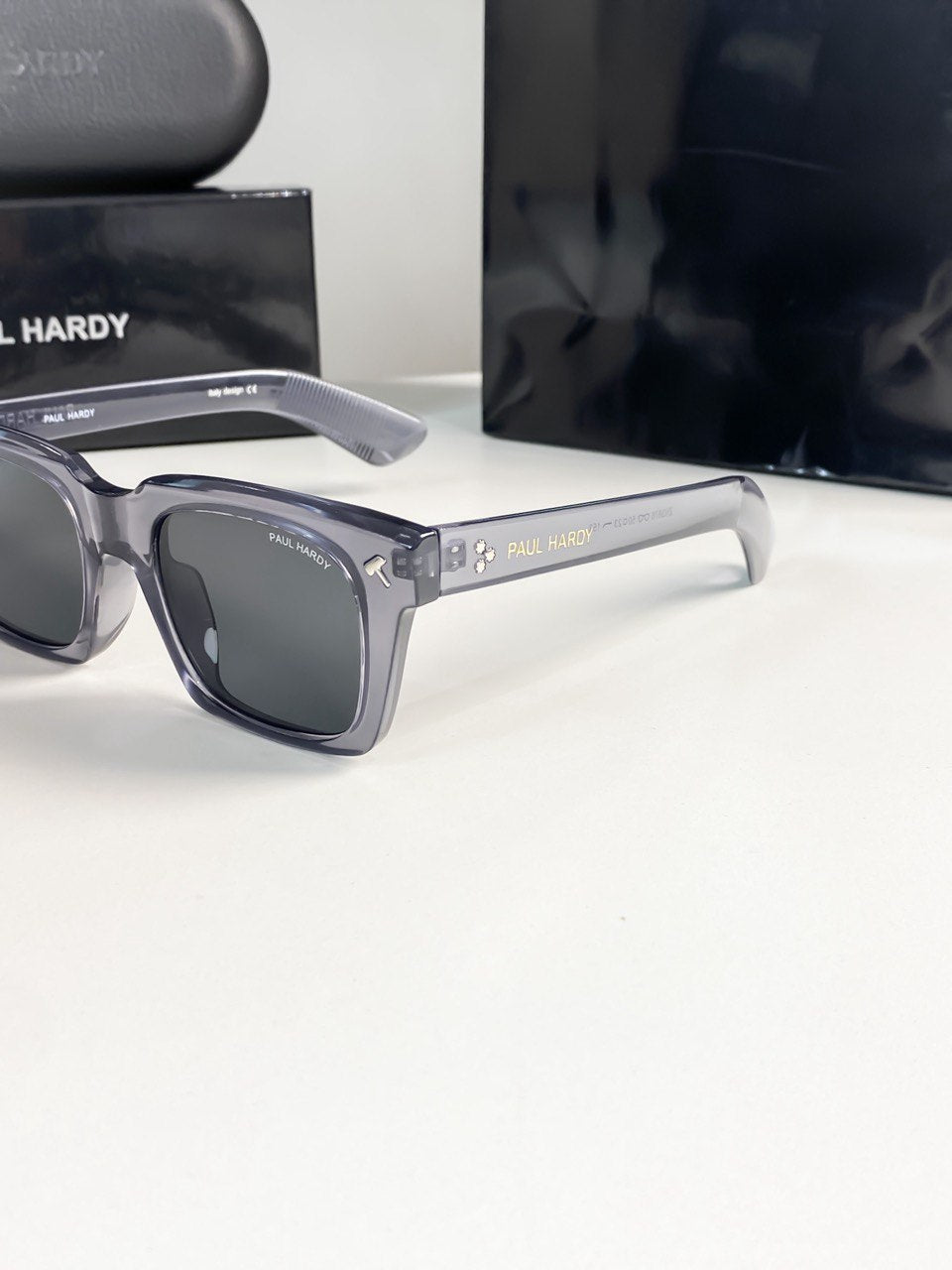 Paul hardy sunglasses