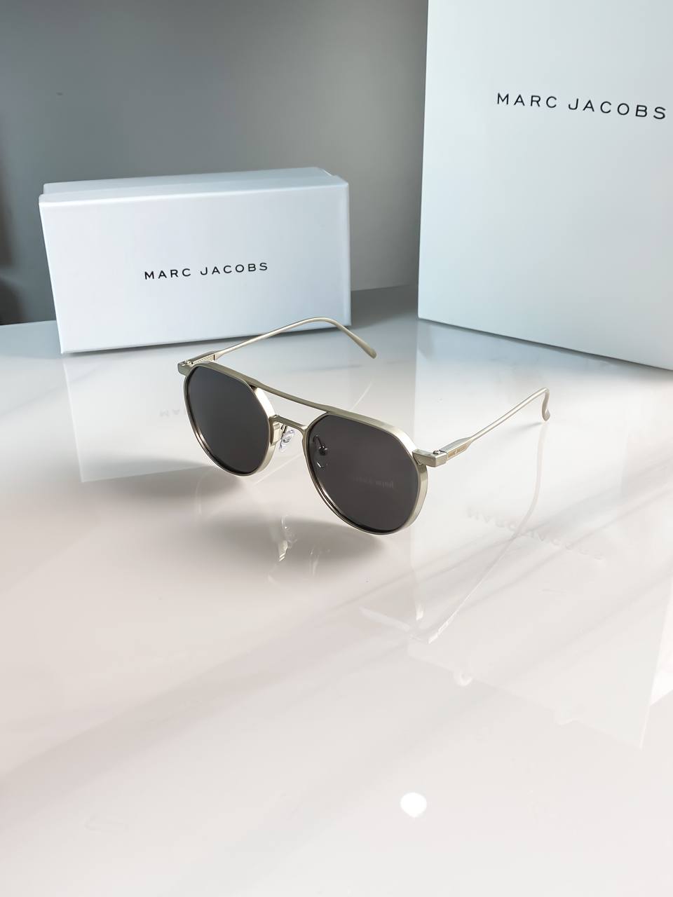 Marc Jacobs sunglasses with original kit