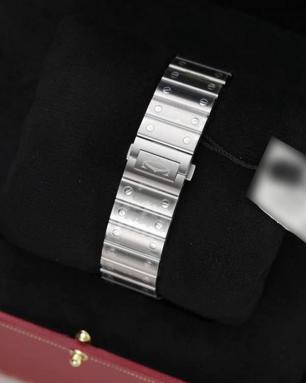 Cartier Santos Automatic
