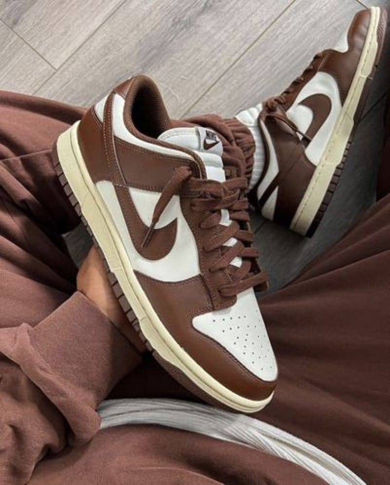 Nike SB Dunk Low Cacao