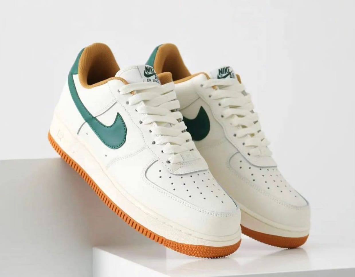 Airforce 1 Low Hamawa