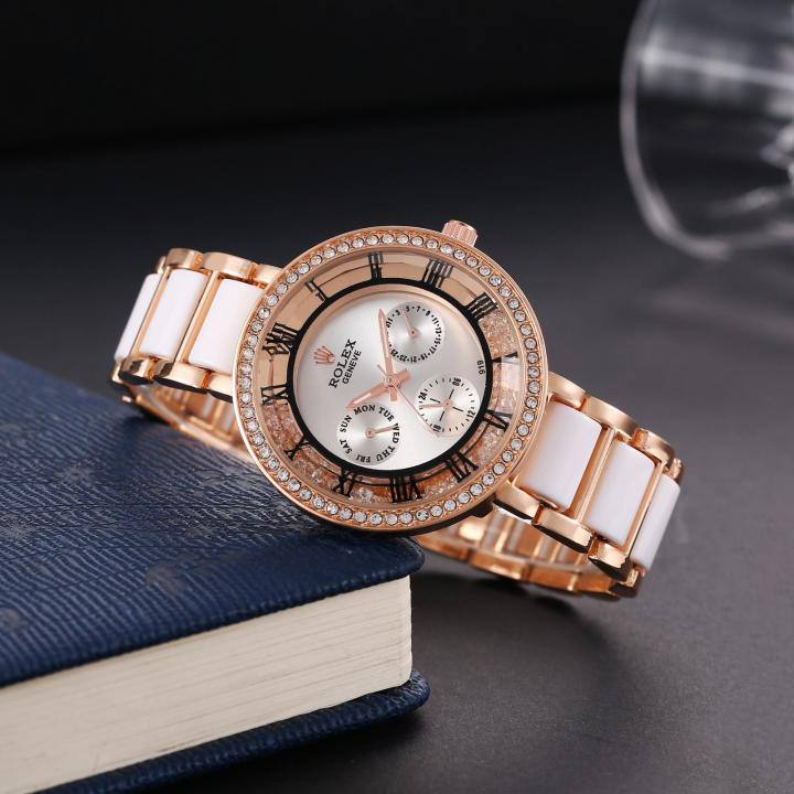 Rolex Celine Watch For Women