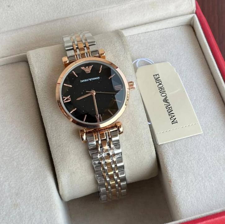 Armani Watch For Women