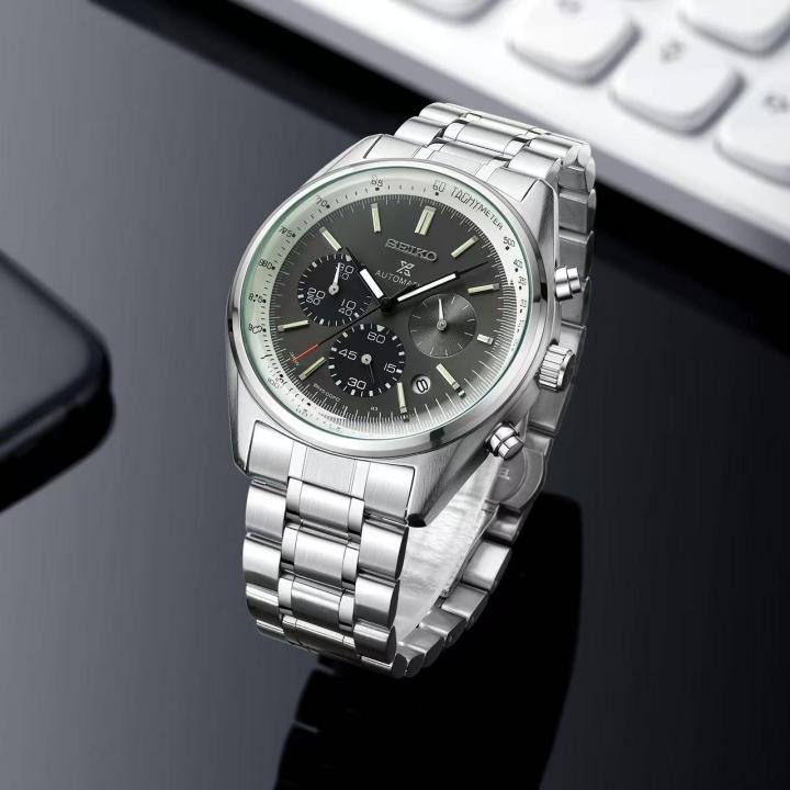 Seikoo Chronograph Watch RW0321