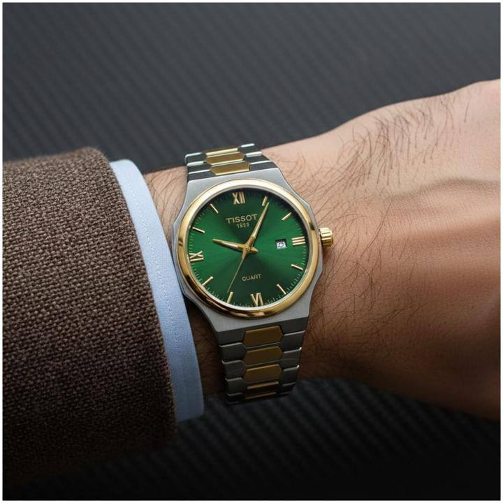 Tisso_t Classic Watch RW0321