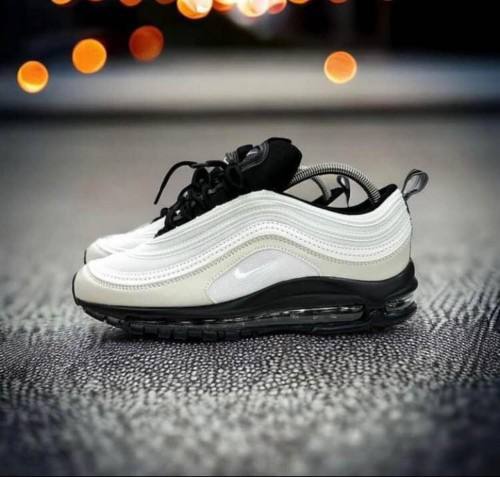 Airmax 97 Light Bone