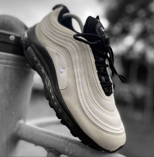 Airmax 97 Light Bone