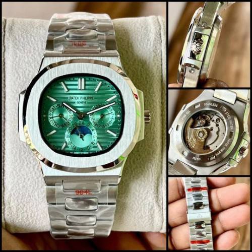 Patek Philippe