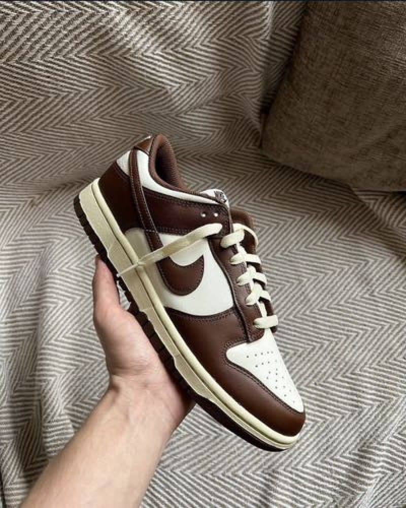 Nike SB Dunk Low Cacao