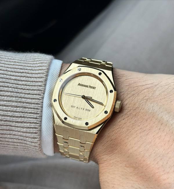 Audemars Piguet Royal Oak