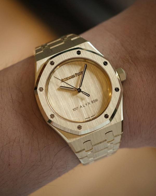 Audemars Piguet Royal Oak
