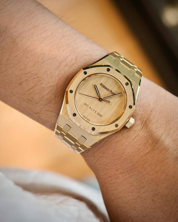 Audemars Piguet Royal Oak