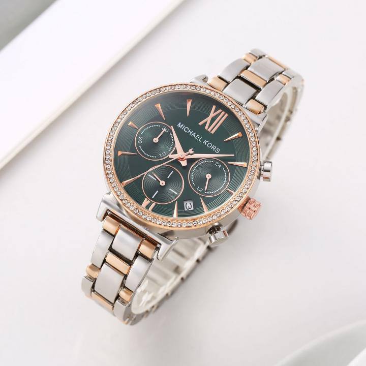 Michael Kors Sofie Watch For Women