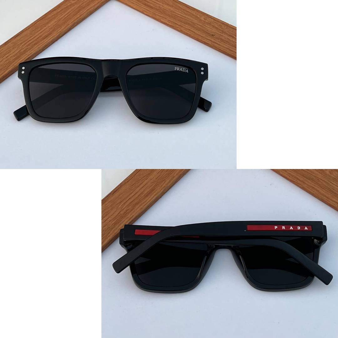Full Black 3835 Luxury Shade