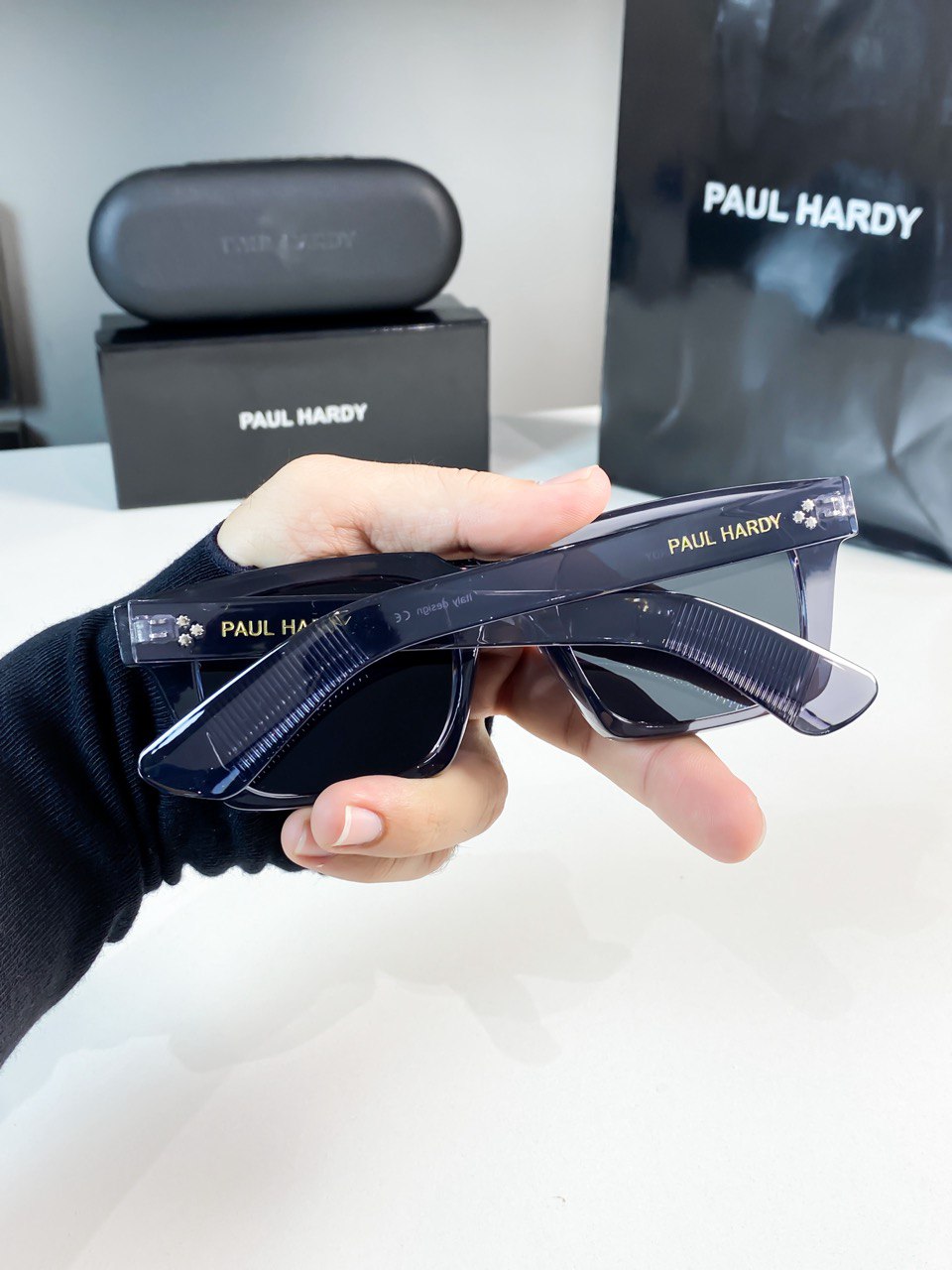 Paul hardy sunglasses