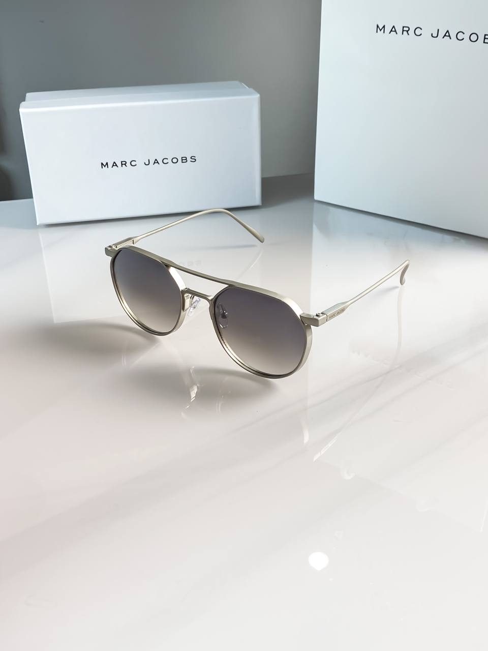 Marc Jacobs sunglasses with original kit
