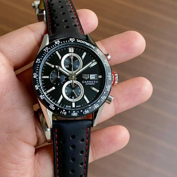 Tag Heuer Carrera Caliber
