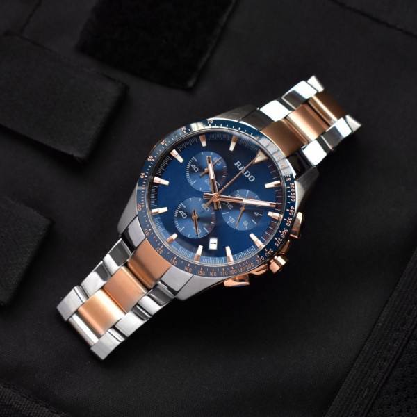 Rado Hyperchrome