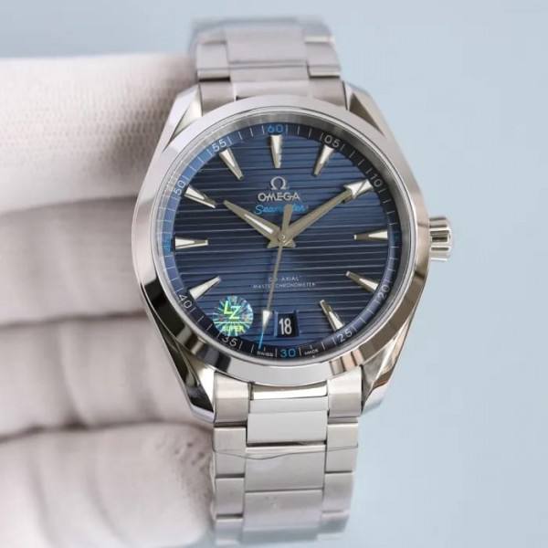 Omega Seamaster Aqua Terra