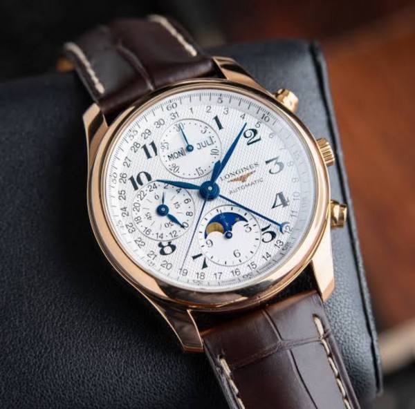 Longines Master