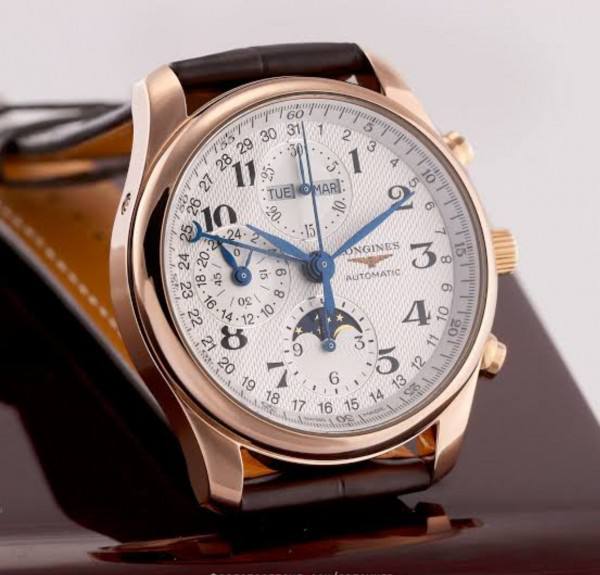 Longines Master