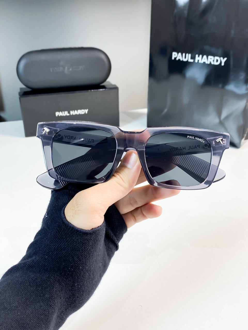 Paul hardy sunglasses