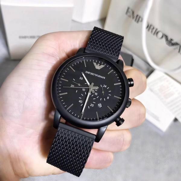 Emporio Armani 1968