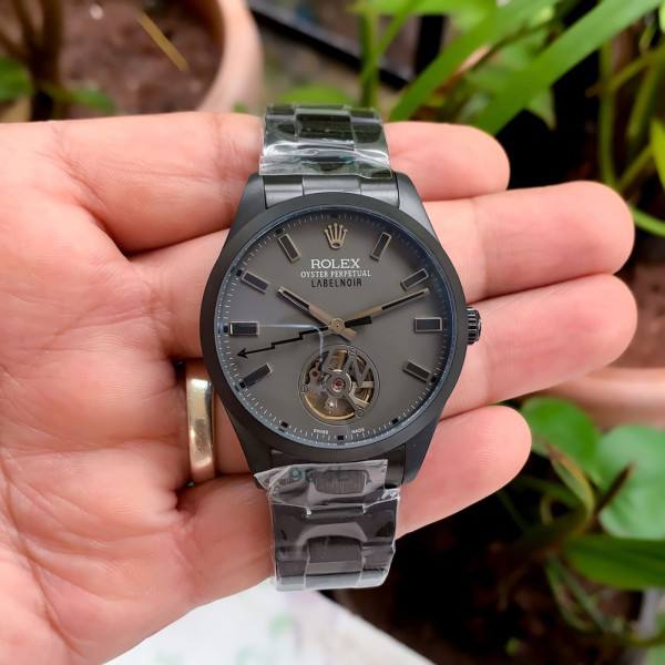 Rolex Nior Label Special Edition