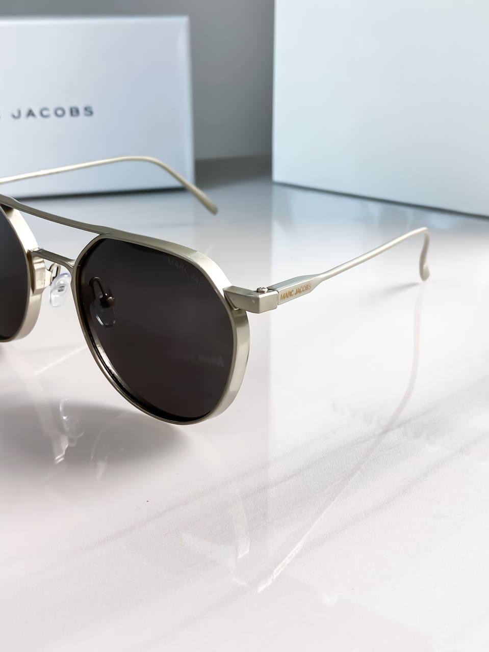 Marc Jacobs sunglasses with original kit
