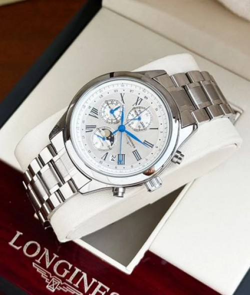 Longines Watch