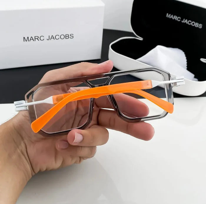 Marcc Jacobs Frame Sunglass