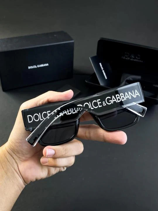 Dolcee & Gabbana Luxury Shade