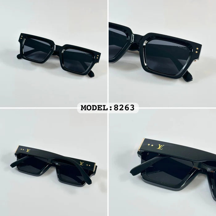 Louiss Vuiton Luxury Shade