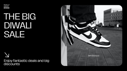 Ready for the Biggest Diwali Sale