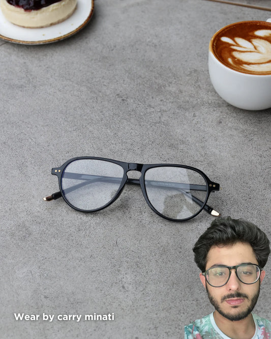 Frame 7 | Wear by Carry Minati