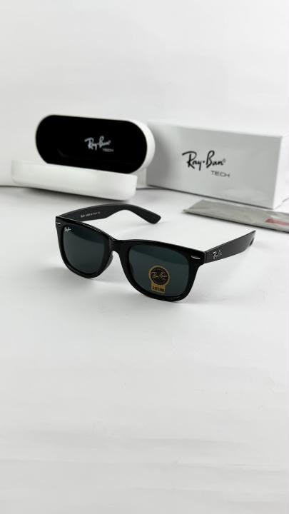 Rayba n Black 2140 Luxury Shade