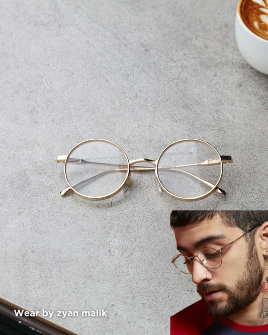 Frame Wear by Zyan Malik