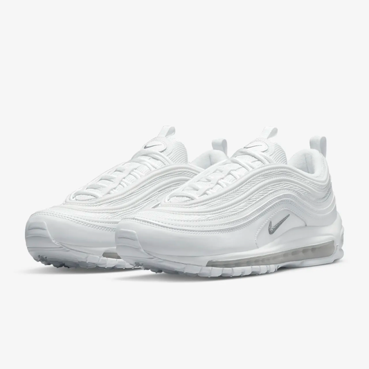 Nike Air Max 97 Triple White