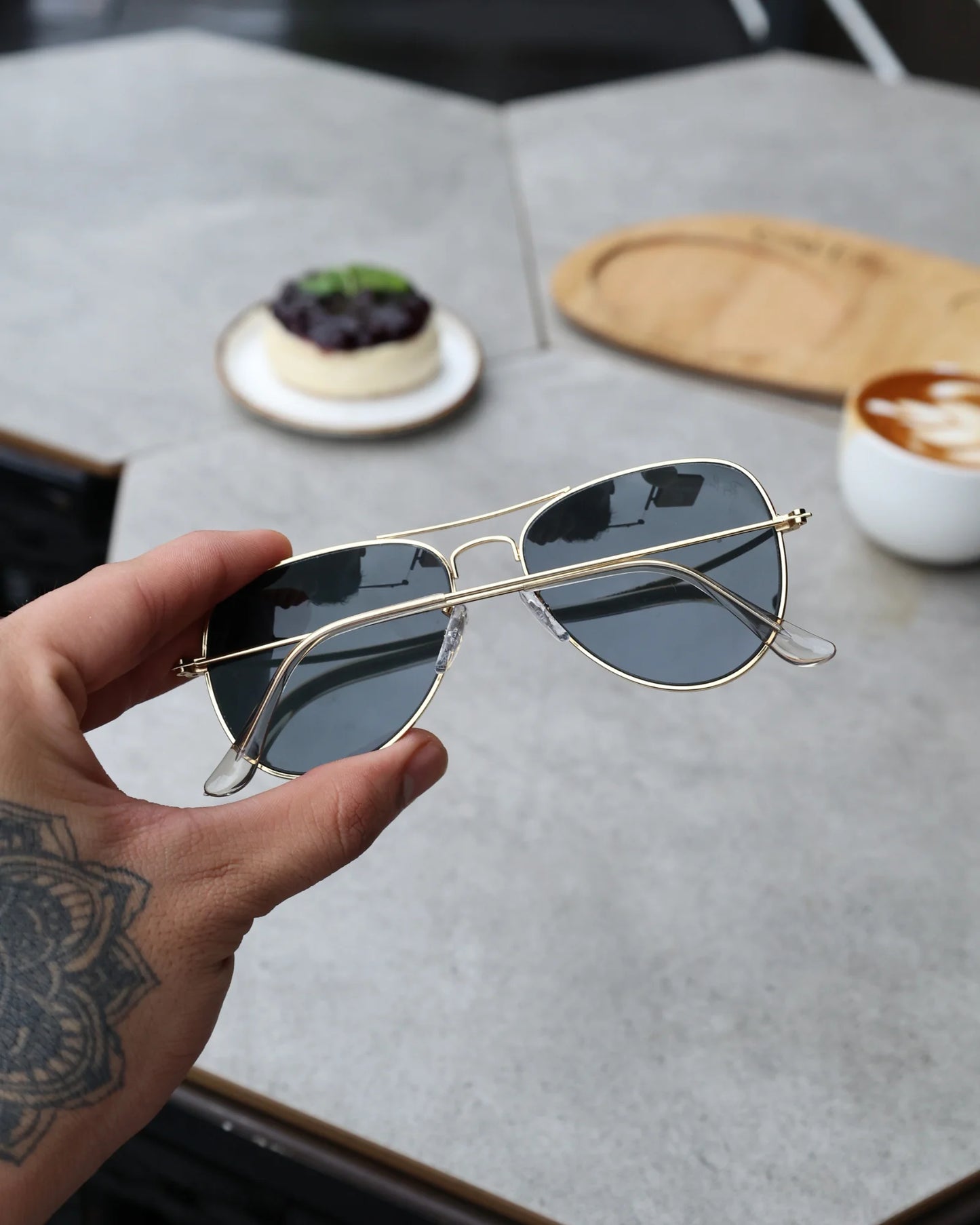 Aviator | Wear by Salman Khan